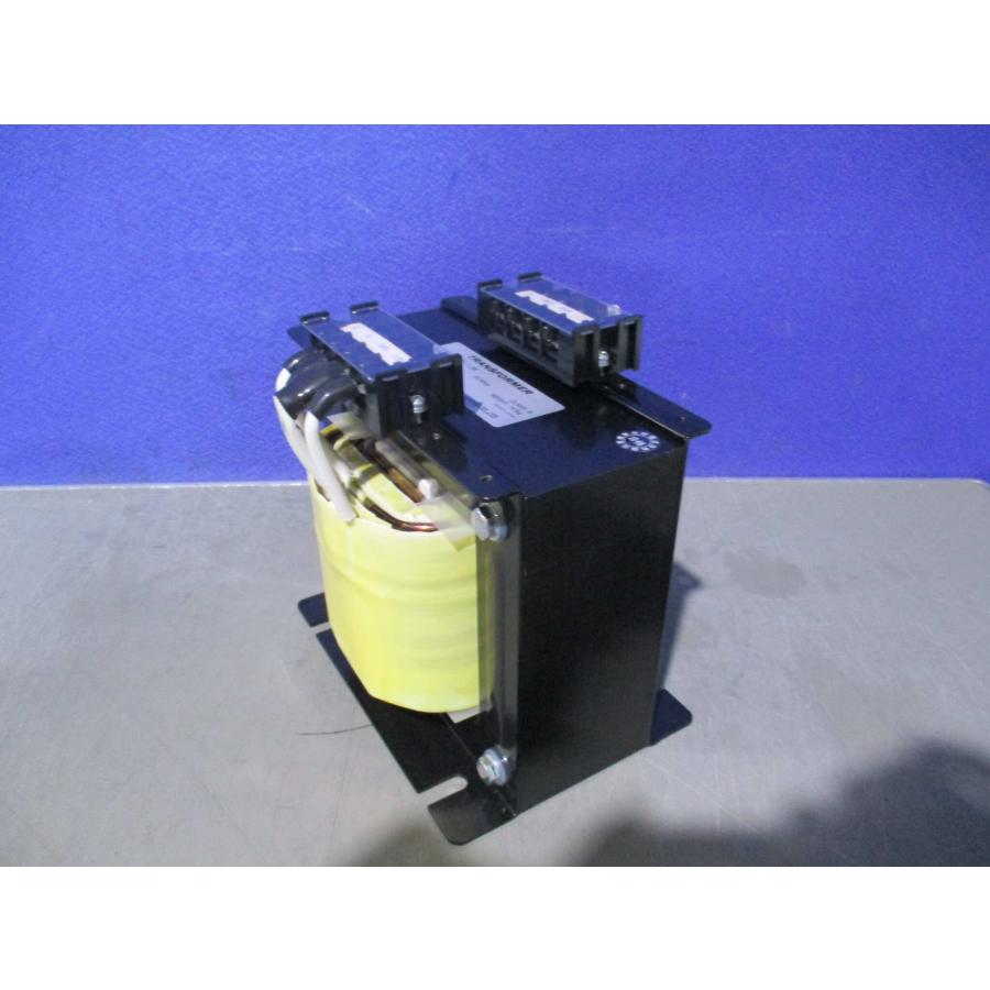 新古 FUKUDA FE21-1.5K 福田電機製作所 変圧器（トランス）1.5KVA