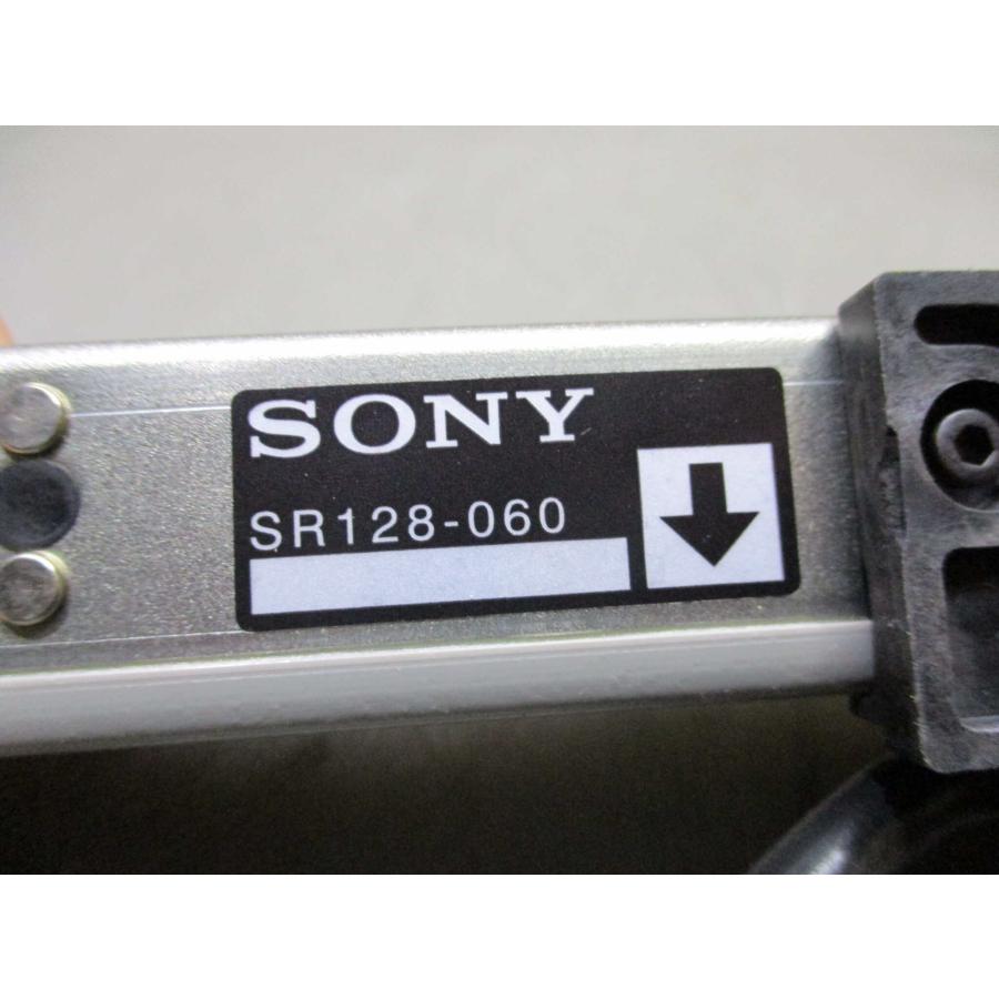 新古 SONY SR128-060 磁気格子定規 (NANR61024A006)の画像