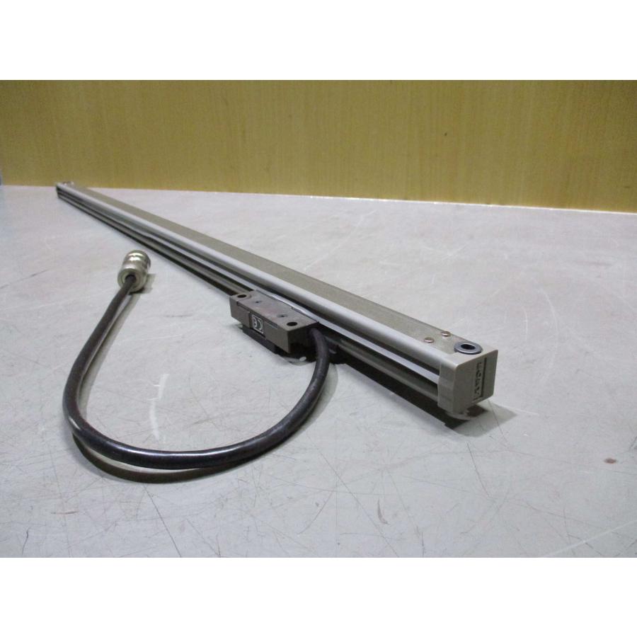 新古 SONY SR128-060 磁気格子定規 (NANR61024A006)の画像