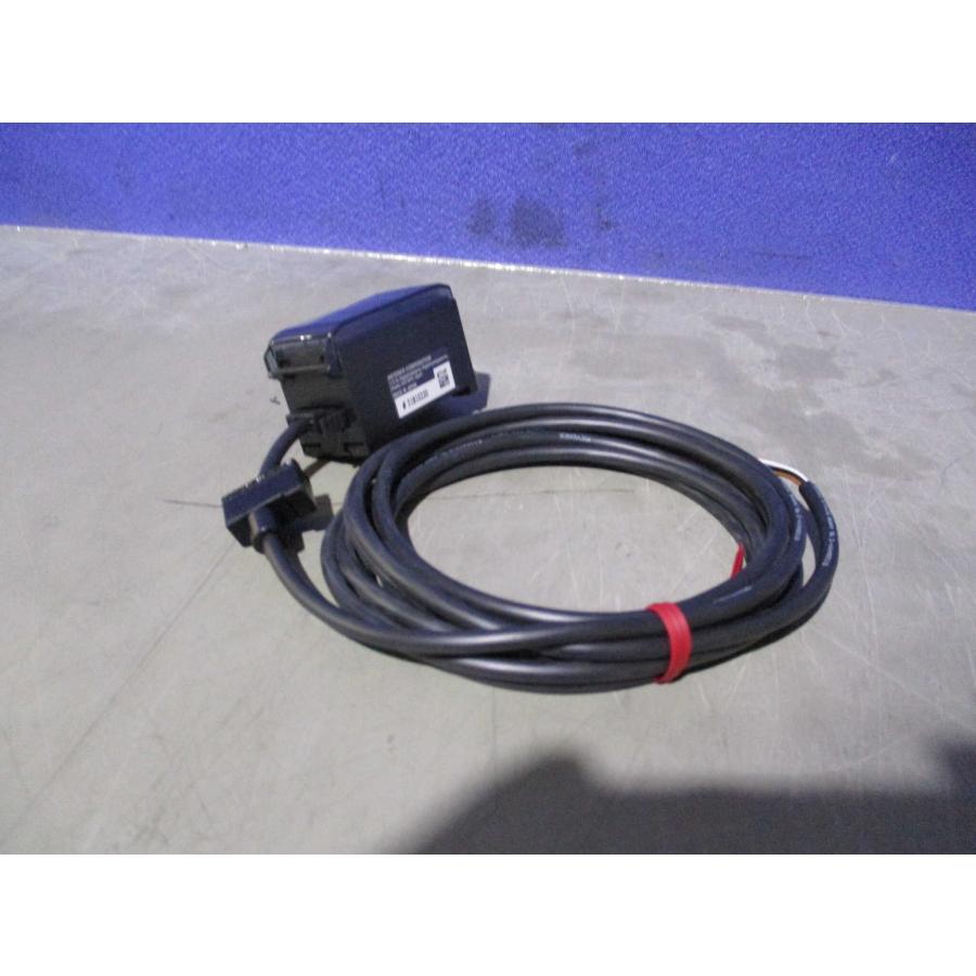 新古 KEYENCE AP-V80 耐環境デジタル圧力センサ 標準アンプ DIN 新古 KEYENCE AP-V80 耐環境デジタル圧力センサ 標準アンプ DIN