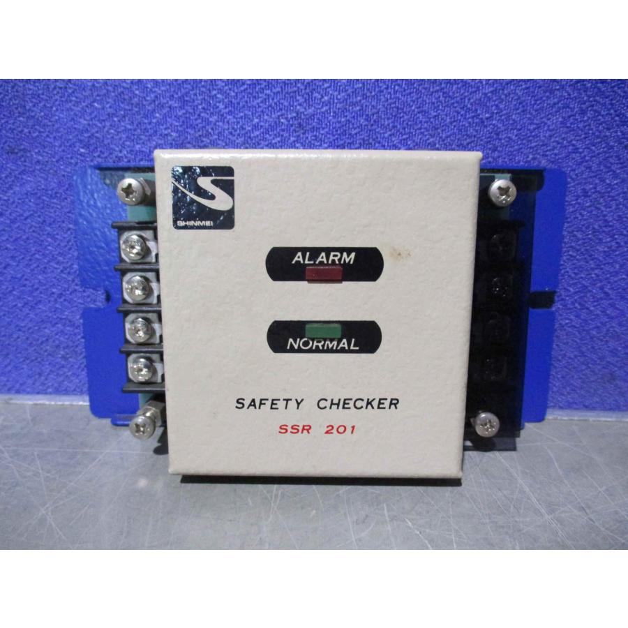 新古 BRIDGESTONE SAFETY CHECKER SSR 201 (NAPR60711B029) : growdetrading ...