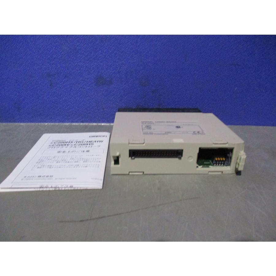 オムロン C200H-DA003 OMRON オムロン（OMRON） C200H-DA003 OMRON C200H DA003 : 八重洲堂 Yahoo
