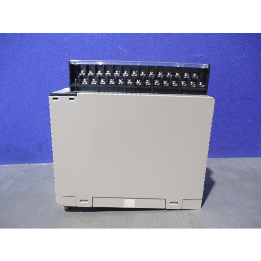 新古OMRON D/A UNIT C200H-DA003 アナログ出力ユニット (NAPR60712B093