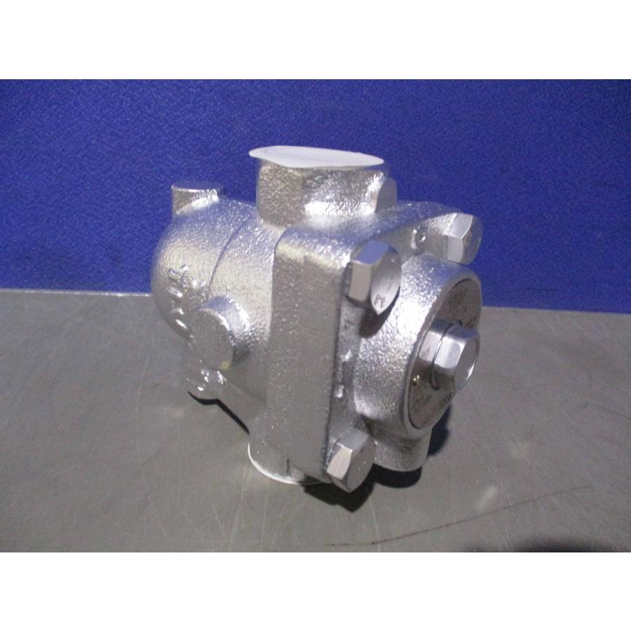新古 TLV J3X-10/A FREE FLOAT STEAM TRAP (NAPR60715D014) : growdetrading ...