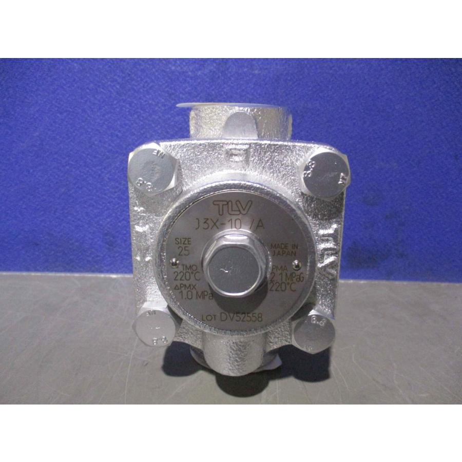 新古 TLV J3X-10/A FREE FLOAT STEAM TRAP (NAPR60715D015) : growdetrading ...