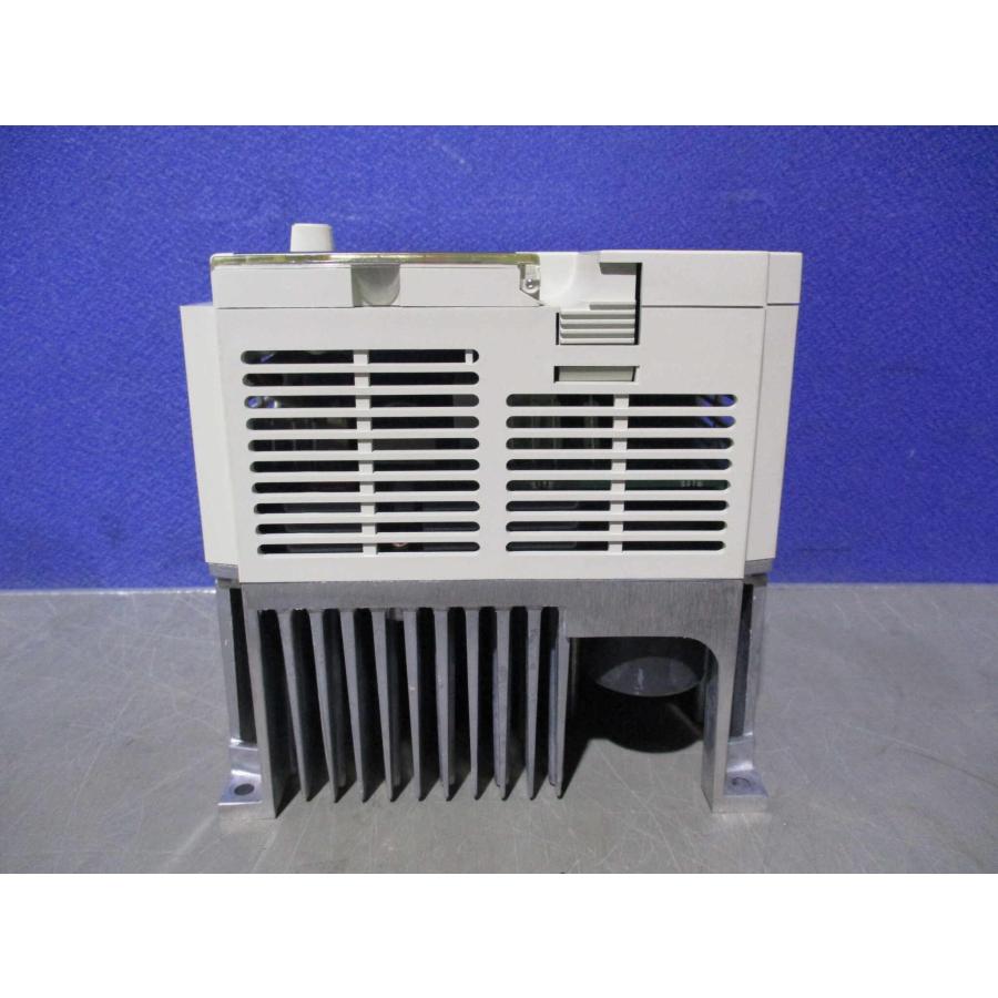 新古 MITSUBISHI FR-E540-1.5K インバーター (NAPR60715D016