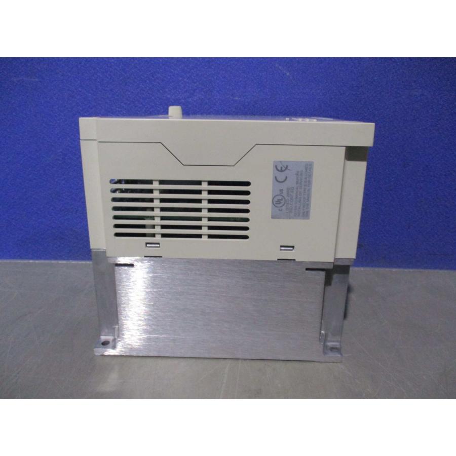 新古 MITSUBISHI FR-E540-1.5K インバーター (NAPR60715D016