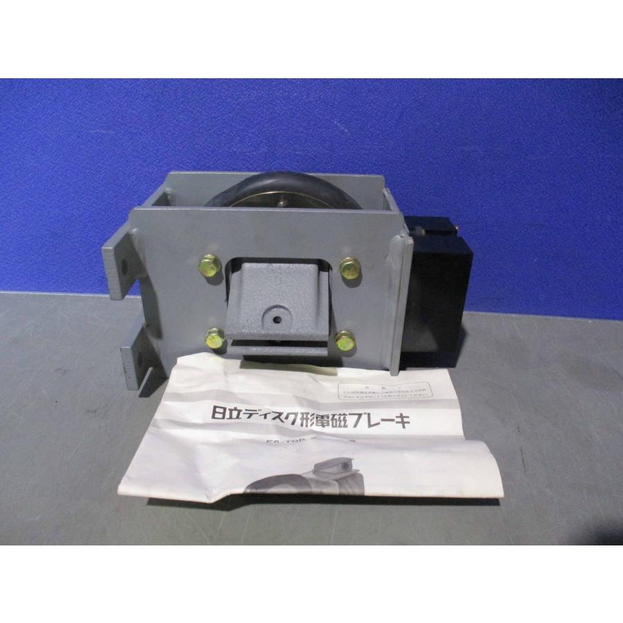 新古 HITACHI FR2-TDRZ FS2 F0212H MAGNETIC BRAKE (NAQR60716C001 ...