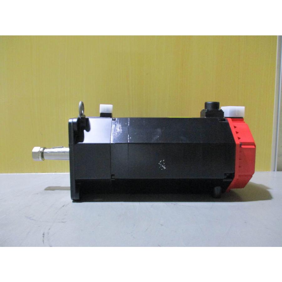 新古 FANUC A06B-0166-B675#S016 αM30/3000 AC SERVO MOTOR＜送料別