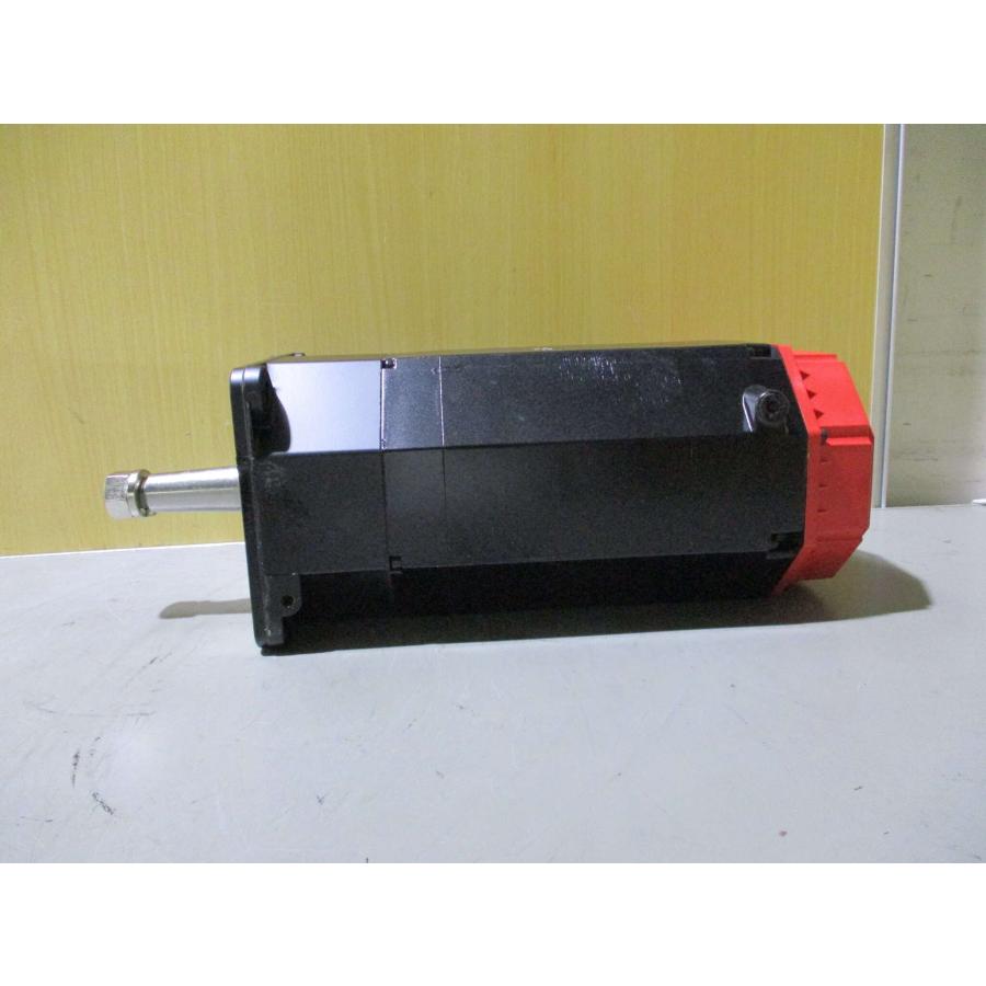 新古 FANUC A06B-0166-B675#S016 αM30/3000 AC SERVO MOTOR＜送料別