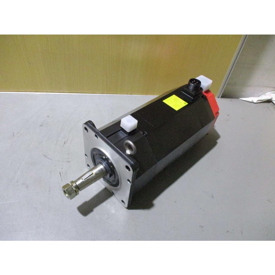 新古 FANUC A06B-0166-B675#S016 αM30/3000 AC SERVO MOTOR＜送料別