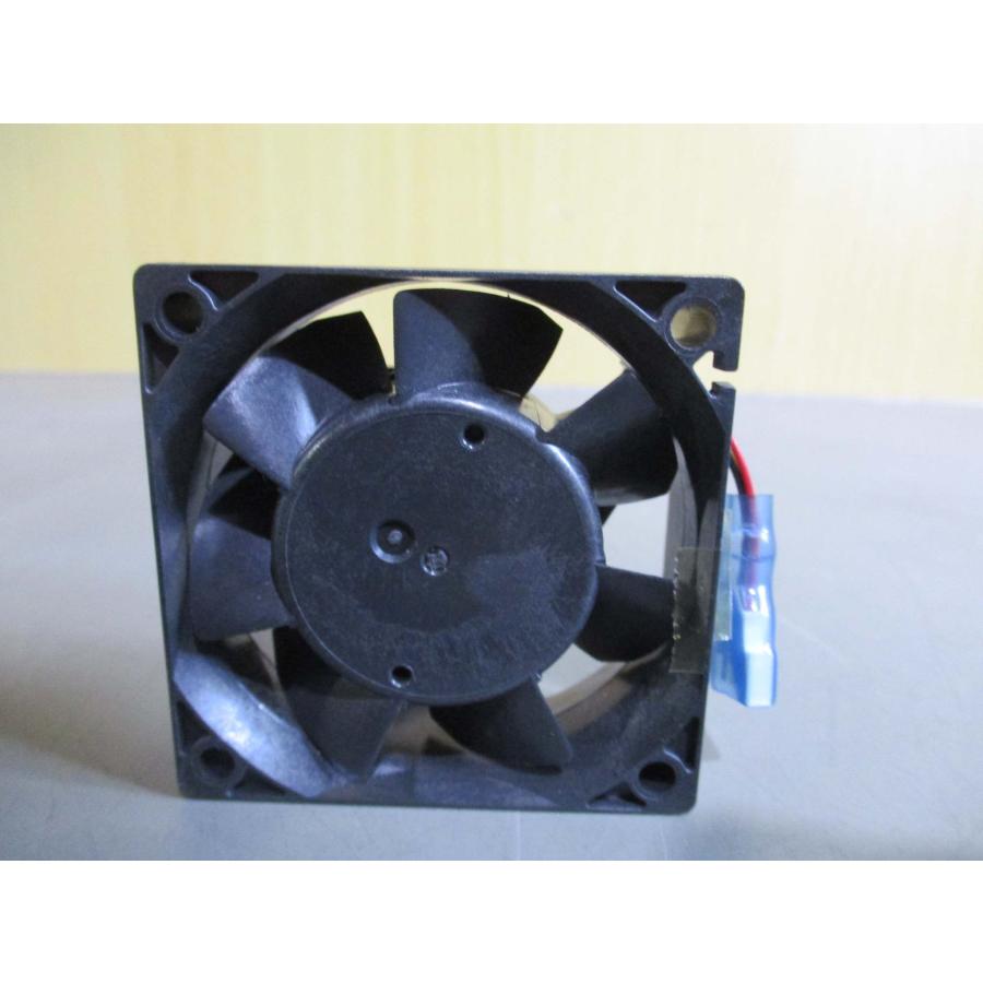 新古 三菱電機 MMF-06D24ES/BKO-CA1027H11 冷却ファン DC24V <着払発送