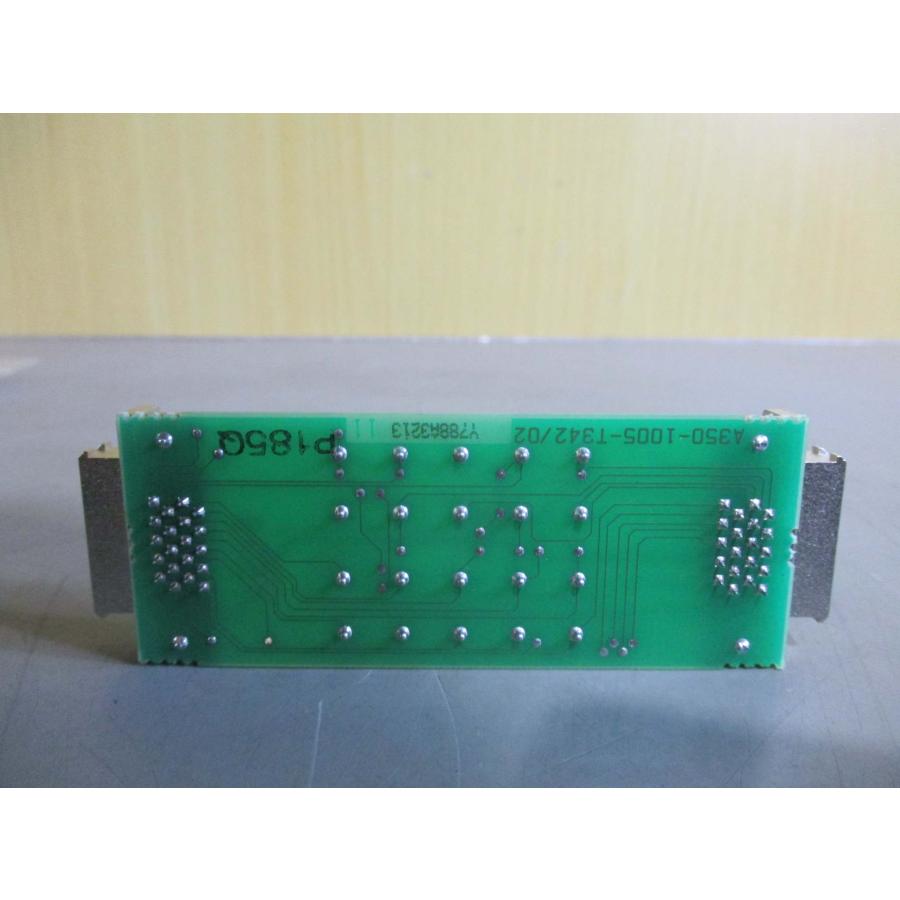 新古 FANUC A20B-1005-0340/R01A サーボチェックピンボード