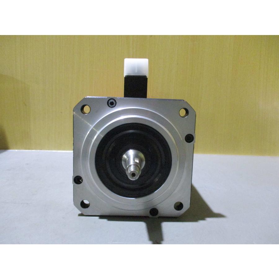 新古 FANUC AC SERVO MOTOR am9/3000 A06B-0163-B175#S000 (NATR60710C007)の画像
