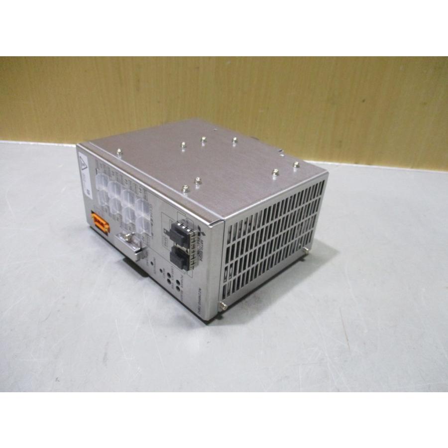 新古 MITSUBISHI NZ2MHG-T8F2 INDUSTRIAL MANAGED SWITCH
