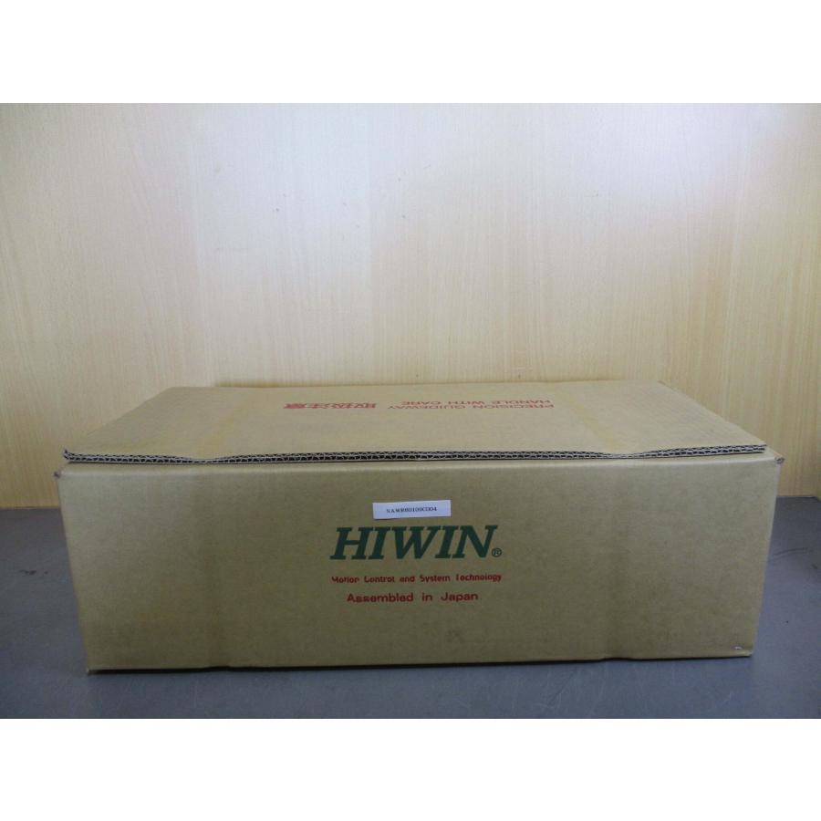 新古 HIWIN R25-10B2-FSB-379-487-0.05 3個入＜送料別＞ (NAWR60109C004 ...
