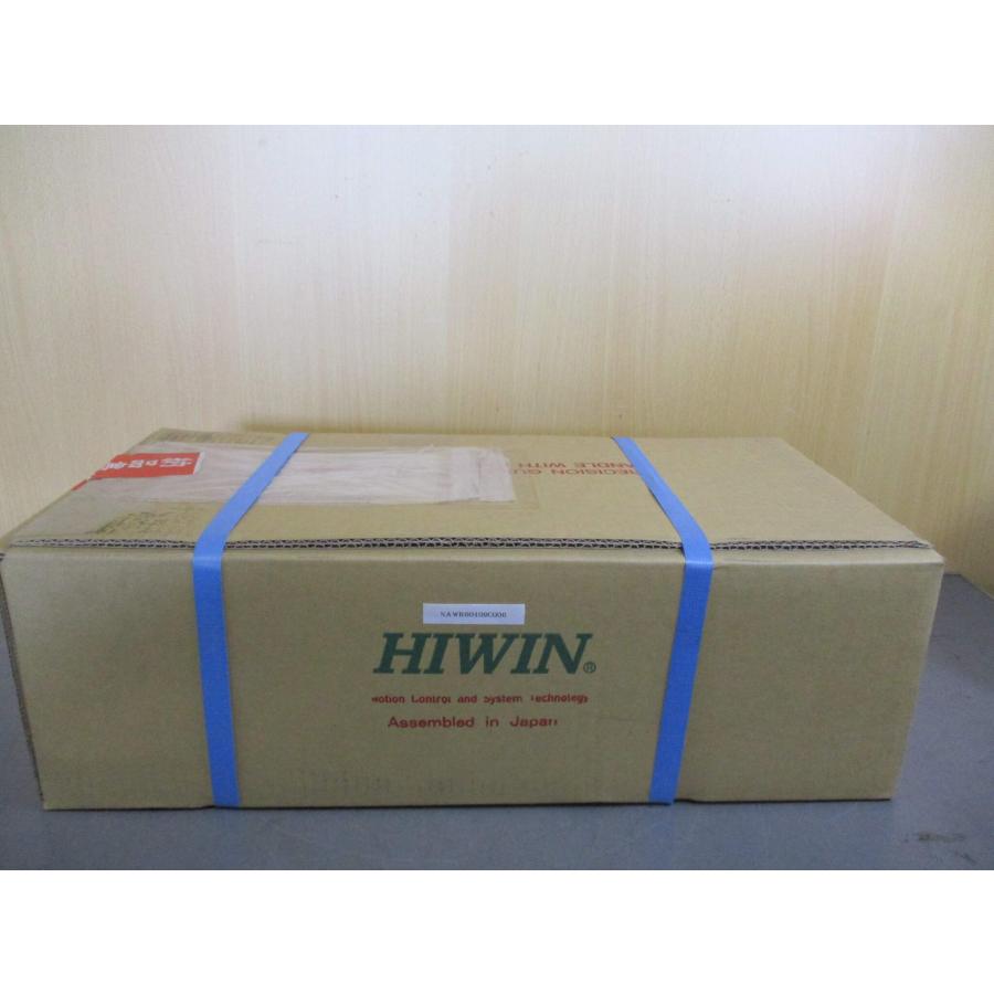 新古 HIWIN R25-10B2-FSB-379-487-0.05 3個入＜送料別＞ (NAWR60109C006 ...