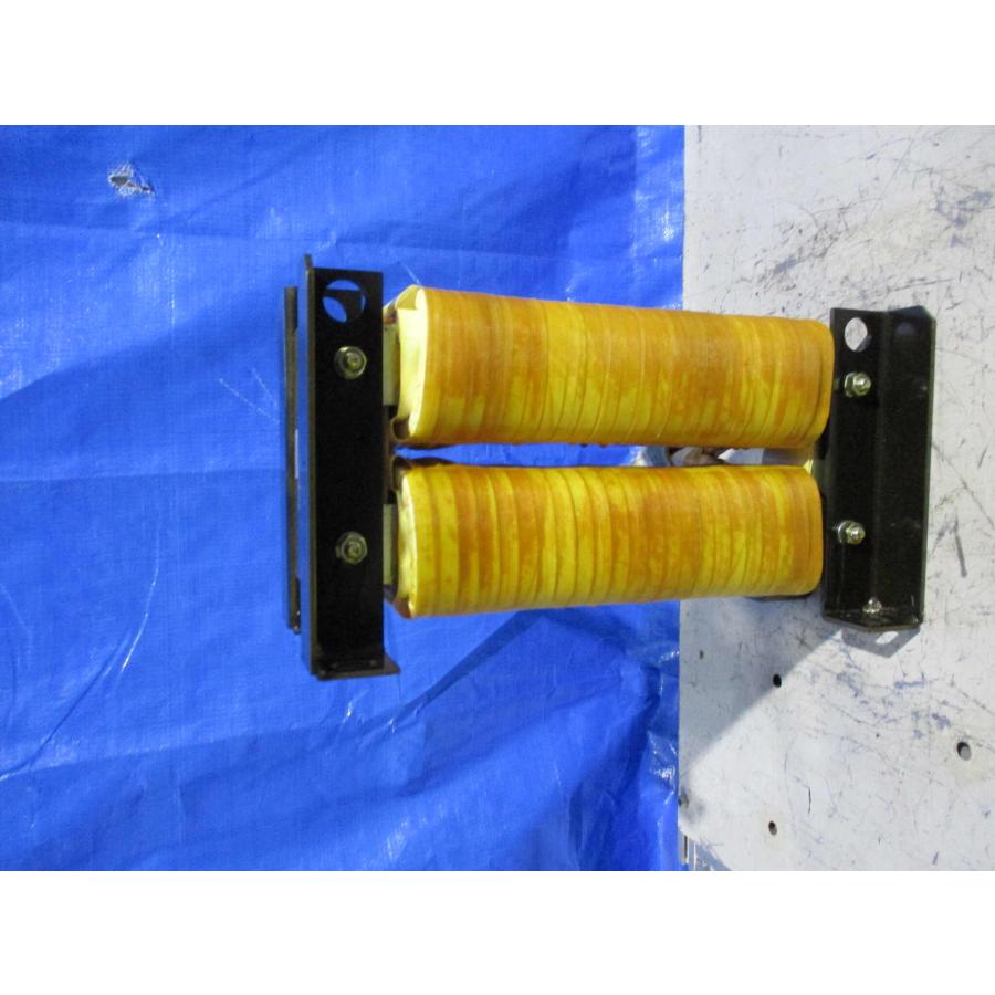 新古Fuji Electric LV-Inverter - Spare Parts DC Reactor DCR4-160C