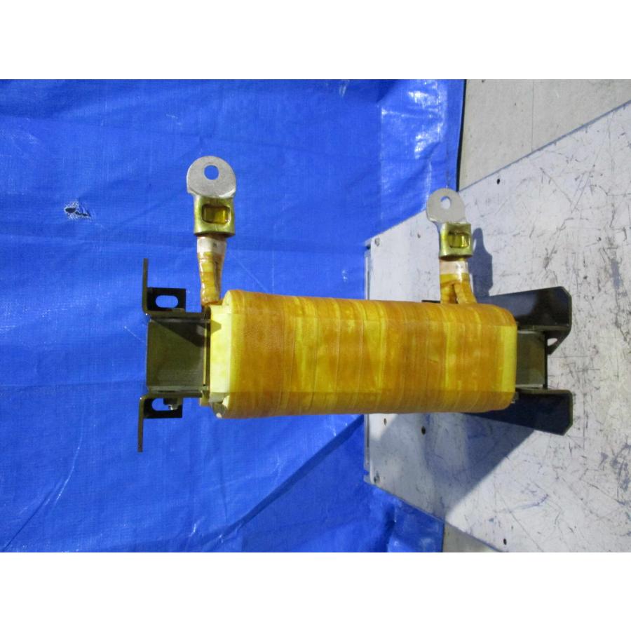 新古Fuji Electric LV-Inverter - Spare Parts DC Reactor DCR4-160C