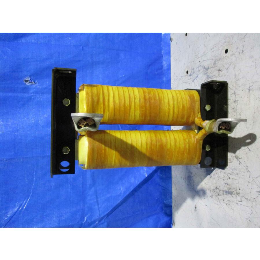 新古Fuji Electric LV-Inverter - Spare Parts DC Reactor DCR4-160C