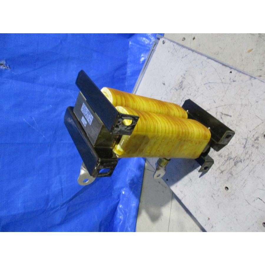新古Fuji Electric LV-Inverter - Spare Parts DC Reactor DCR4-160C