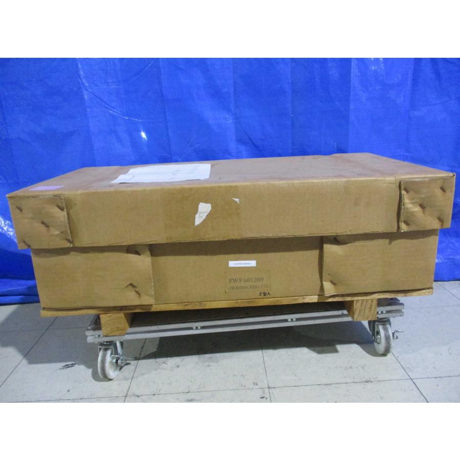 新古 TSUBAKI EMERSON JWB050URH4.77U-TK LINIPOWER JACK 477mm 2個入 ＜送料別 ...