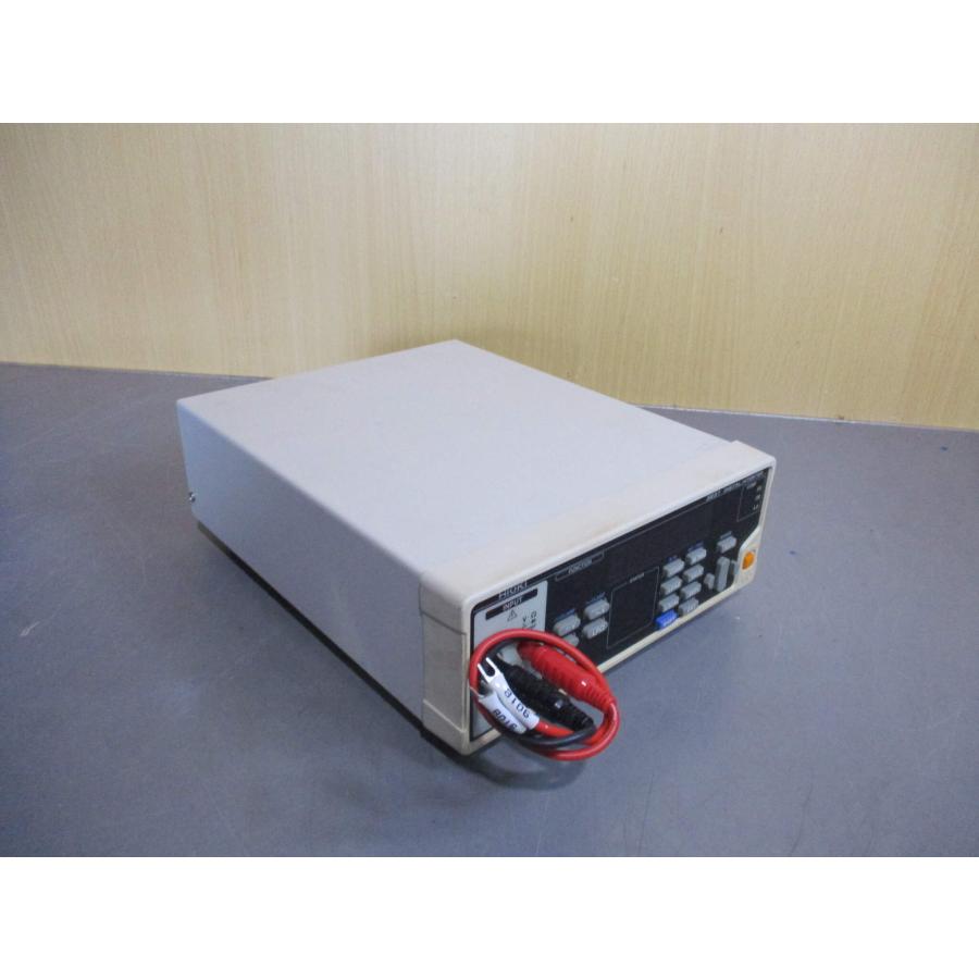 中古HIOKI DIGITAL HITESTER 3237 通電OK(PAAR51206A002 中古HIOKI DIGITAL HITESTER 3237 通電OK(PAAR51206A002