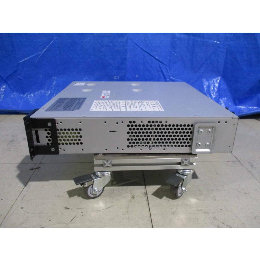 中古 FUJITSU 高機能無停電電源装置 PY-UPAR152 富士通 UPS CA07944