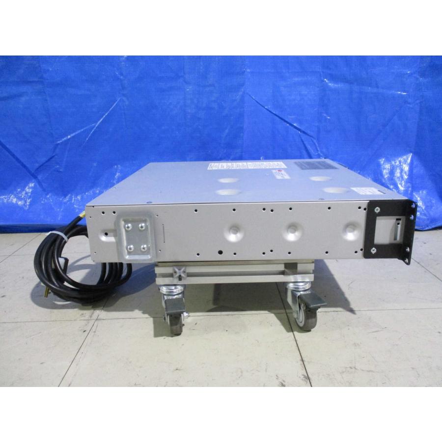 中古 FUJITSU 高機能無停電電源装置 PY-UPAR152 富士通 UPS CA07944