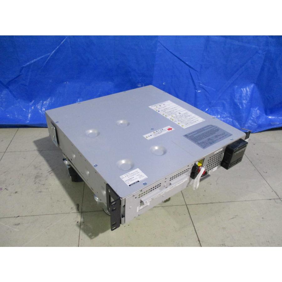 中古 FUJITSU 高機能無停電電源装置 PY-UPAR152 富士通 UPS CA07944