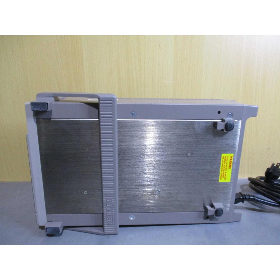 中古Keithley 2510 TEC SourceMeter 通電OK(PACR60311A008 中古Keithley 2510 TEC SourceMeter 通電OK(PACR60311A008