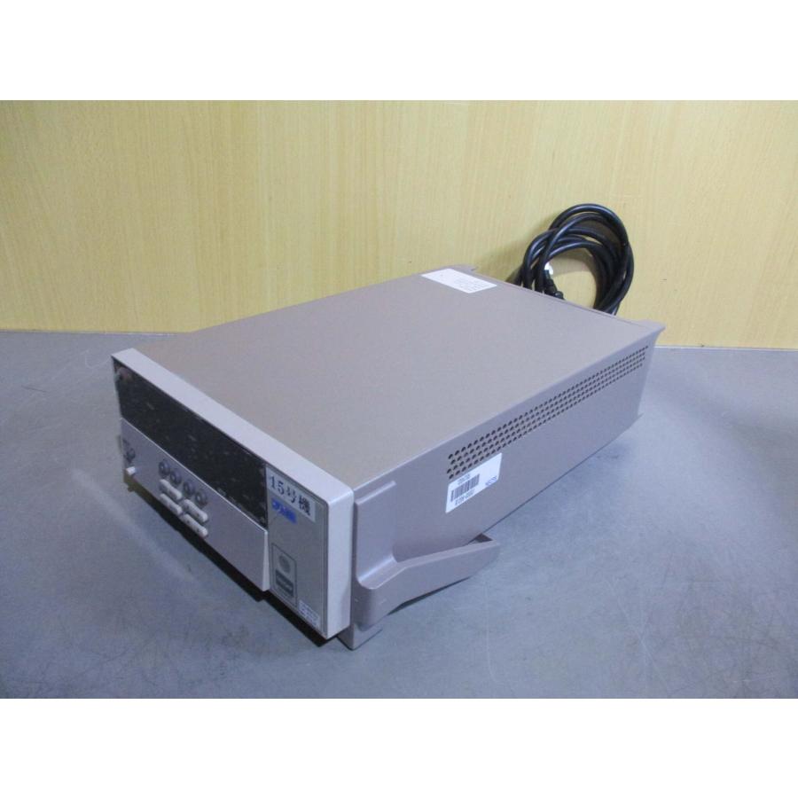 中古Keithley 2510 TEC SourceMeter 通電OK(PACR60311A008 中古Keithley 2510 TEC SourceMeter 通電OK(PACR60311A008