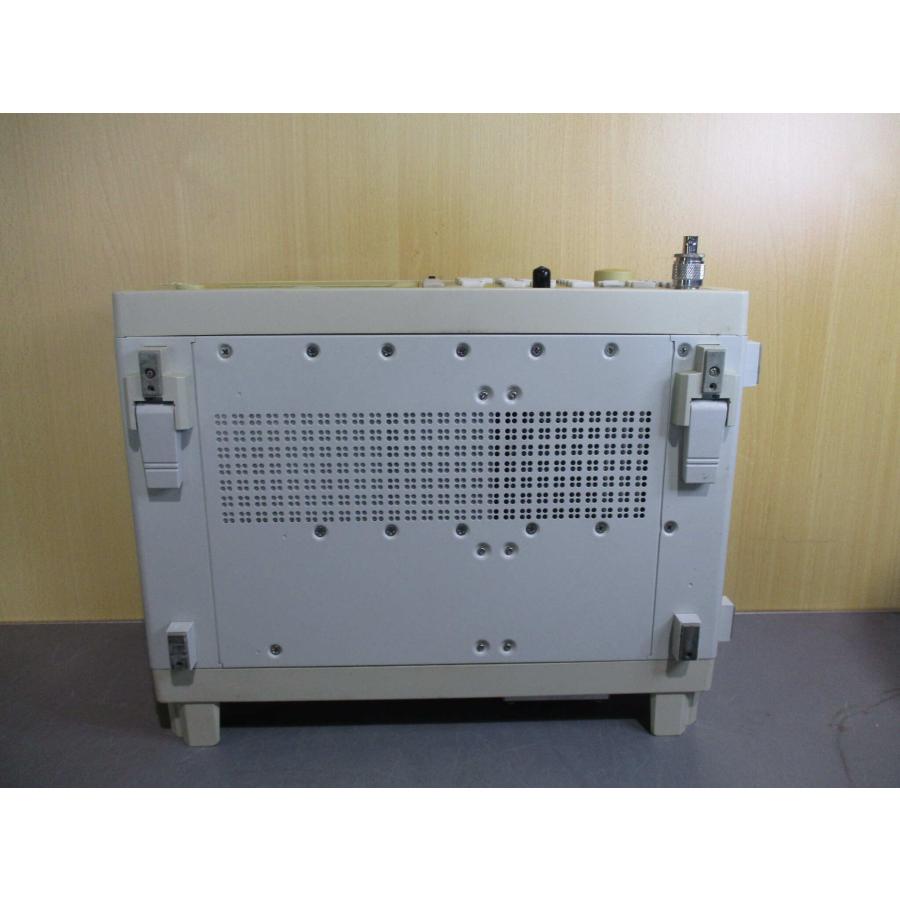 中古Advantest R3132 SPECTRUM ANALYZER 9kHz - 3GHz スペクトラム