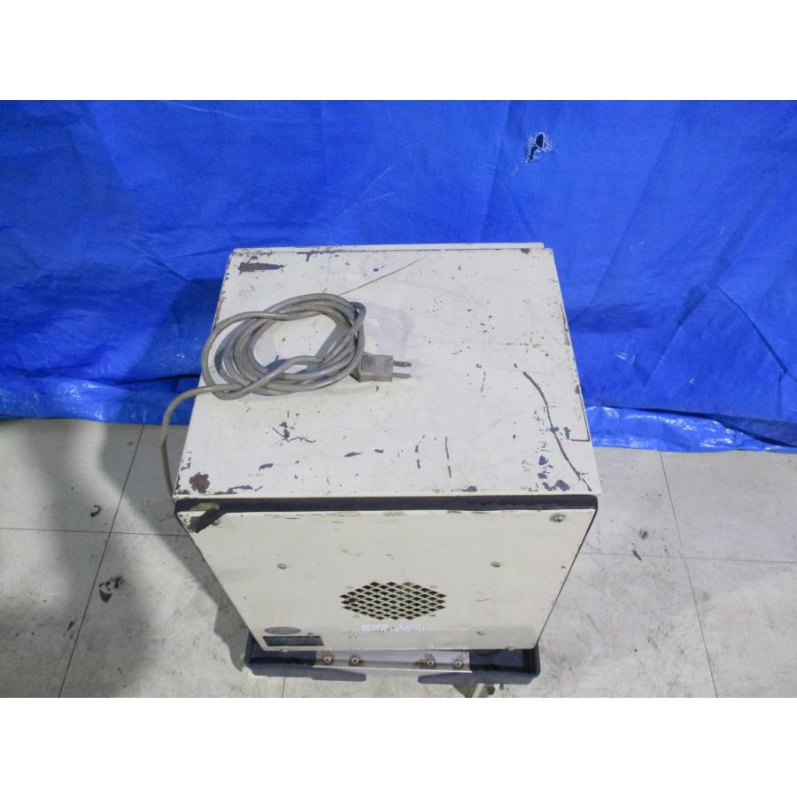 中古 YODOGAWA DET200A DUST COLLECTOR DET カートリッジフィルター集塵機<送料別> (PADR61017E010)_5
