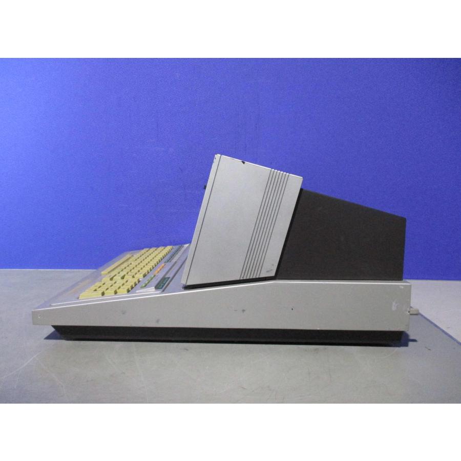 中古 SHARP PERSONAL COMPUTER MZ-80B＜送料別＞ (PAGR60224C005