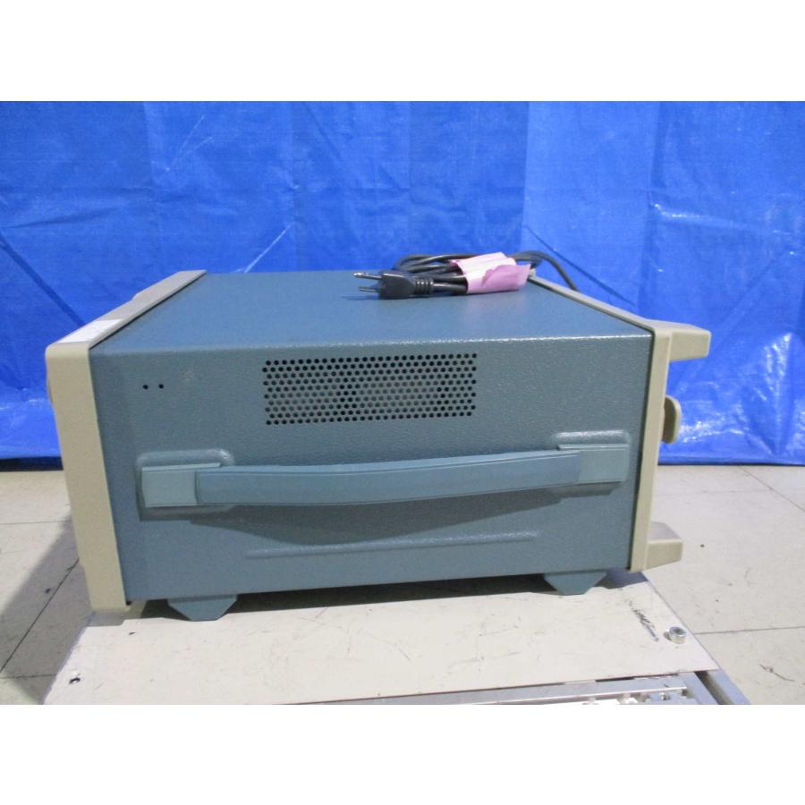 中古TEKTRONIX 4-CH COLOR DIGITAL OSCILLOSCOPE 500 MHz 1GS/s 中古TEKTRONIX 4-CH COLOR DIGITAL OSCILLOSCOPE 500 MHz 1GS/s