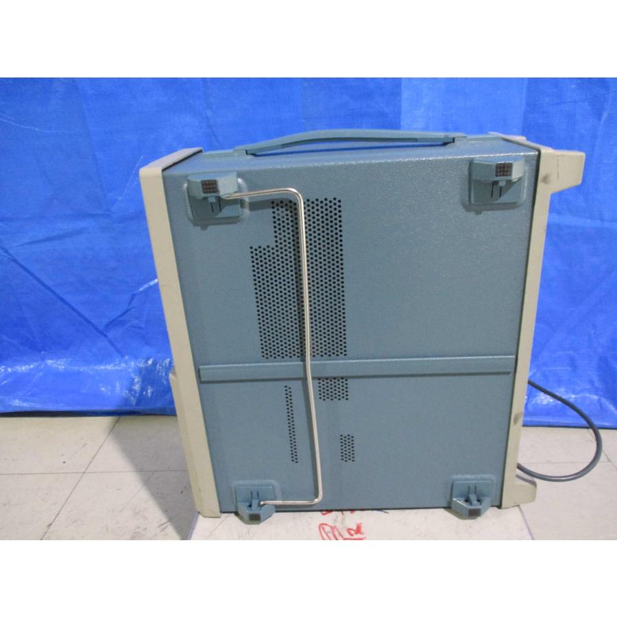 中古TEKTRONIX 4-CH COLOR DIGITAL OSCILLOSCOPE 500 MHz 1GS/s 中古TEKTRONIX 4-CH COLOR DIGITAL OSCILLOSCOPE 500 MHz 1GS/s
