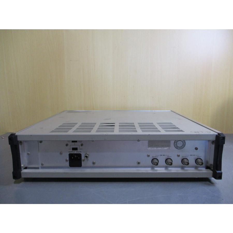 中古 NF回路設計ブロック FV-665 DUAL CHANNEL PROGRAMMABLE 中古 NF回路設計ブロック FV-665 DUAL CHANNEL PROGRAMMABLE