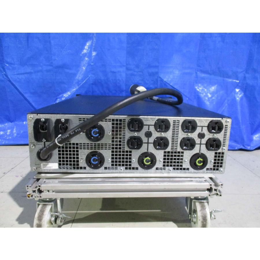 APC [SURT004] Smart-UPS RT用 変圧器200→100V