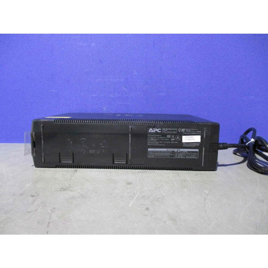 中古 APC 無停電電源装置 BR1000S-JP 通電OK (PAMR60417C008 中古 APC 無停電電源装置 BR1000S-JP 通電OK (PAMR60417C008
