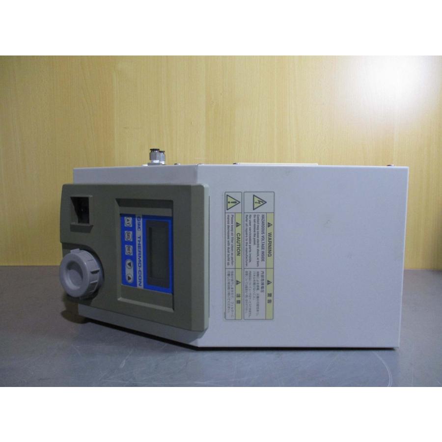 中古SMC HEC002-A5B-F Thermo-con, Air Cooled, HEC Thermo 中古SMC HEC002-A5B-F Thermo-con, Air Cooled, HEC Thermo