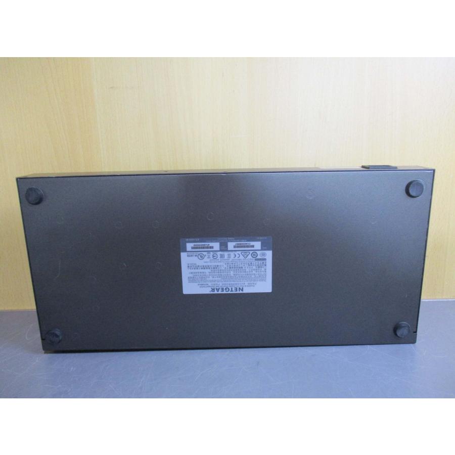 中古 NETGEAR PROSAFE 8-PORT 10-GIGABIT ETHERNET WEB MANAGED 中古 NETGEAR PROSAFE 8-PORT 10-GIGABIT ETHERNET WEB MANAGED