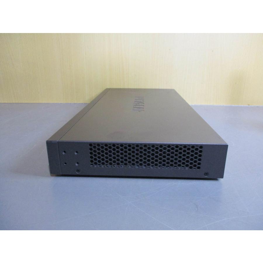 中古 NETGEAR PROSAFE 8-PORT 10-GIGABIT ETHERNET WEB MANAGED SWITCH