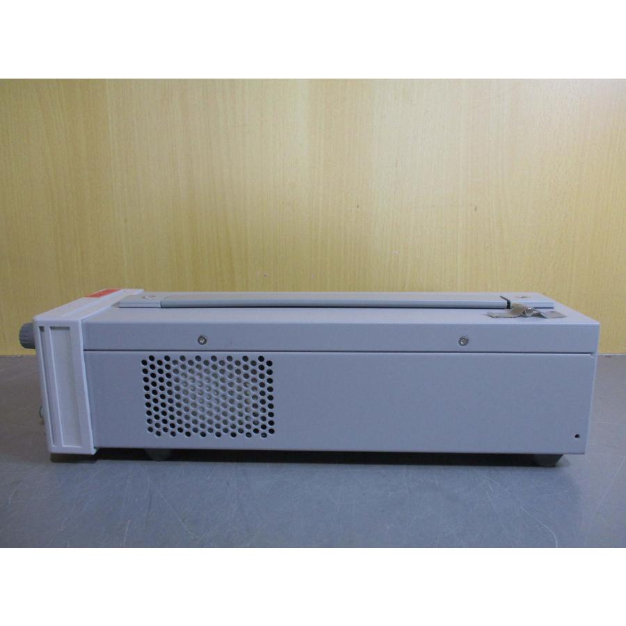 新古 KEYSIGHT E36103A 通電OK (PANR51109A014) : growdetrading 新古 KEYSIGHT E36103A 通電OK (PANR51109A014) : growdetrading