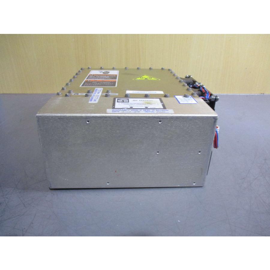 中古 AMAT ASSY RF MATCH CVD 19396-04 0010-09750W (PANR60411A018