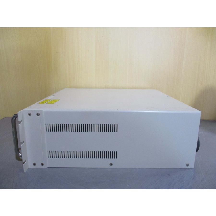 中古 OSAKA POWER SUPPLY TD701/1101 ターボ分子ポンプ用