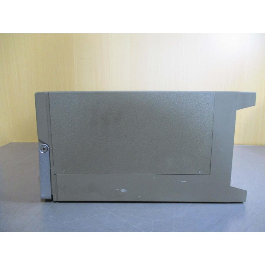 中古 HP 53310A MODULLATION DOMAIN ANALYZER＜通電OK＞ (PASR51023B003)の画像