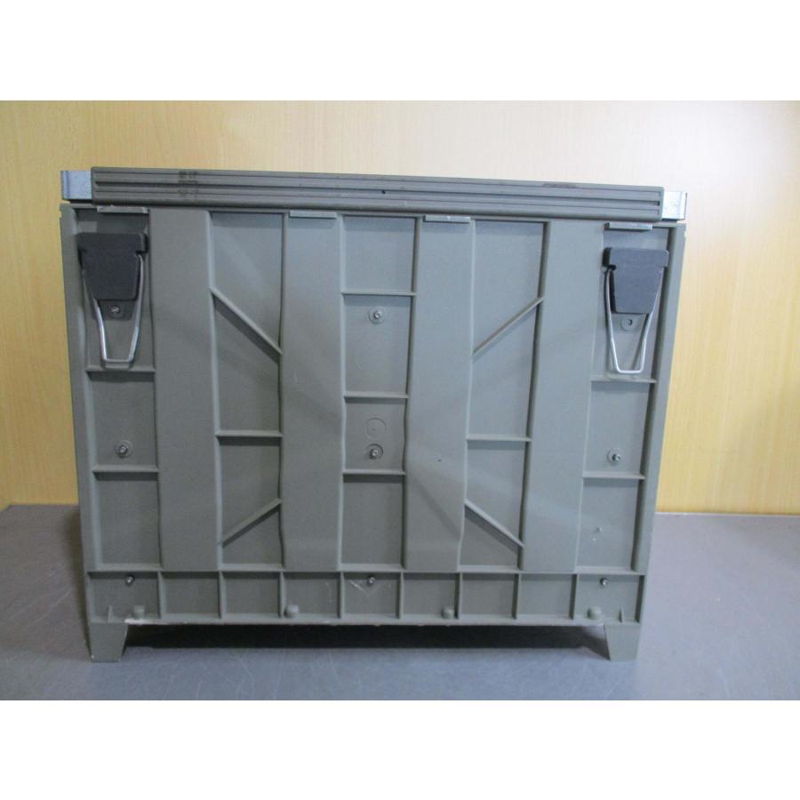 中古 HP 53310A MODULLATION DOMAIN ANALYZER＜通電OK＞ (PASR51023B003)の画像