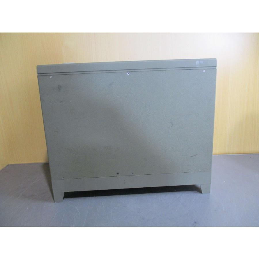 中古 HP 53310A MODULLATION DOMAIN ANALYZER＜通電OK＞ (PASR51023B003)の画像