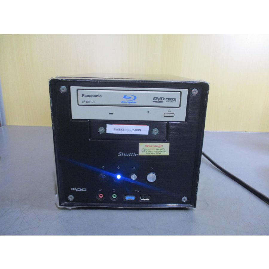 中古 SHUTTLE S171G XPC 通電ok(PASR60822A003) : growdetrading Yahoo!ショップ - 通販 -  Yahoo!ショッピング